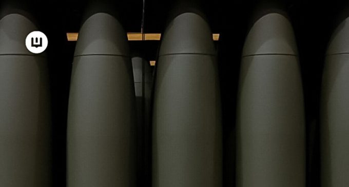 Запускається програма виробництва зброї в Україні та у країнах “Рамштайну” – Міноборони