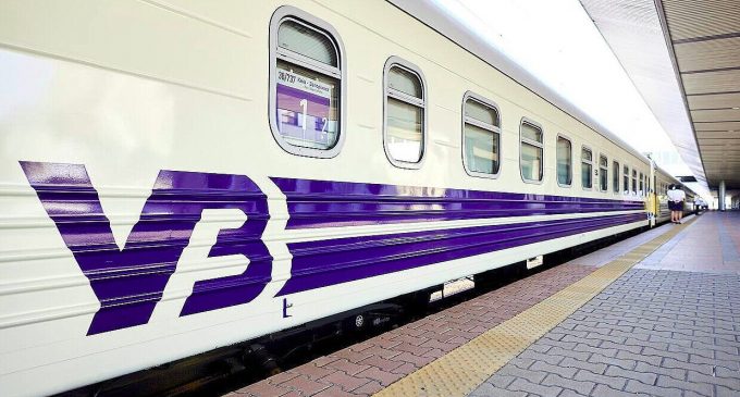 “Укрзалізниця” посилює контроль на вкзалах: що змінилося для пасажирів
