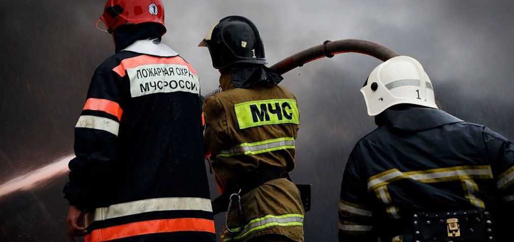 Дрони ГУР вдарили по складах ракетного палива в Брянську, – джерела