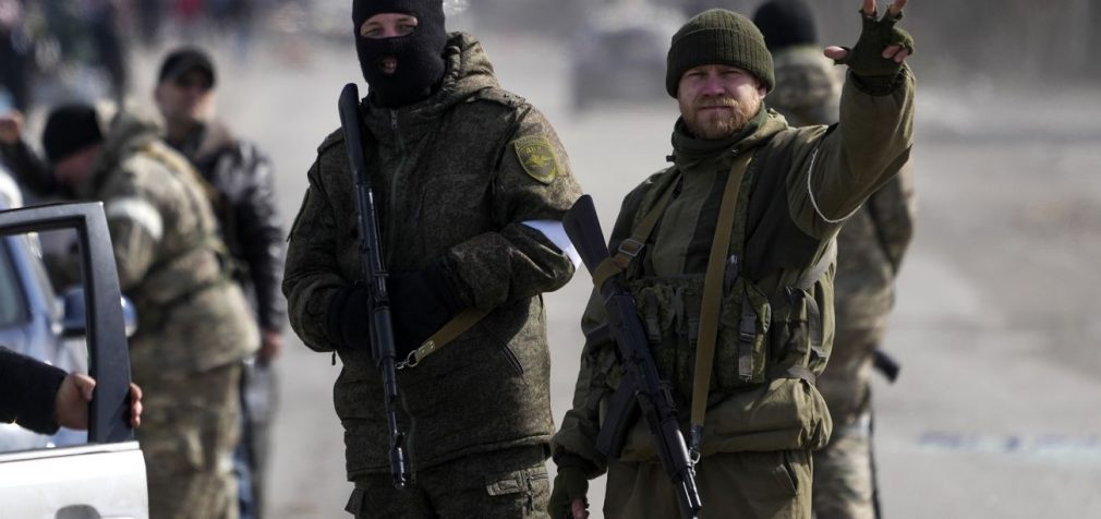 За добу РФ втратила понад 1100 солдатів і 256 дронів, – Генштаб