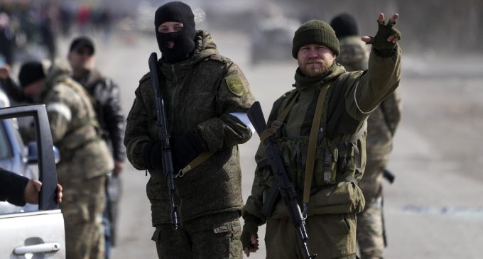 За добу РФ втратила понад 1100 солдатів і 256 дронів, – Генштаб