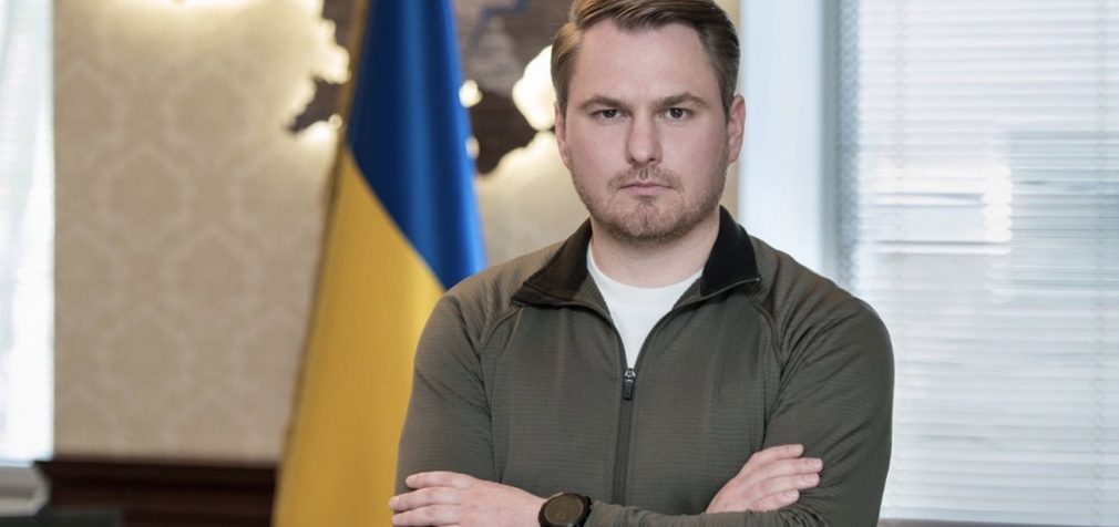 Зеленський призначив Кравченка генеральним прокурором України