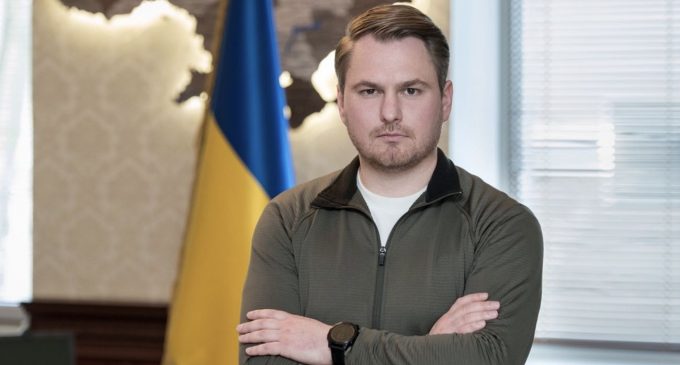 Зеленський призначив Кравченка генеральним прокурором України