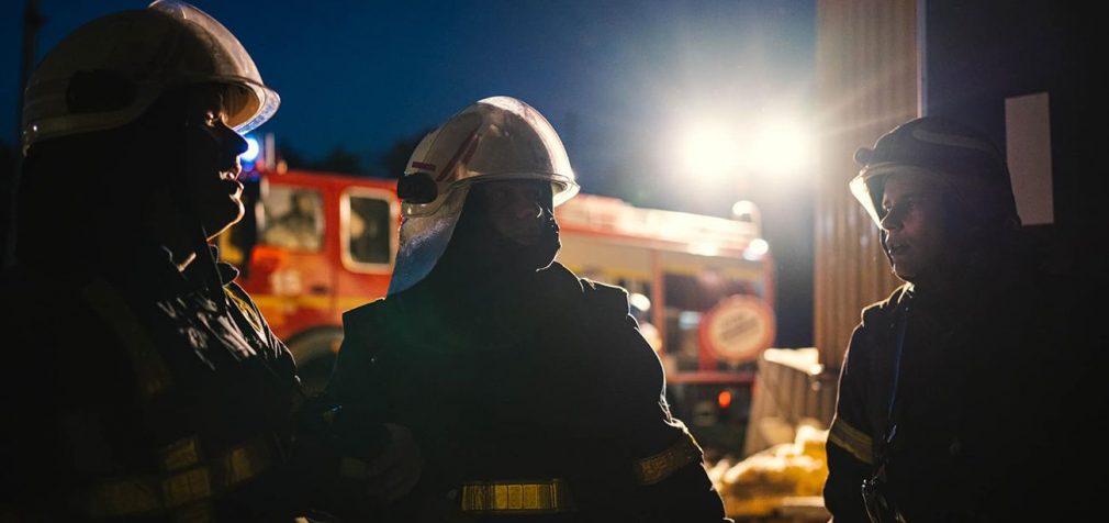 У Харкові пролунали вибухи на тлі загрози “Шахедів”: що відомо