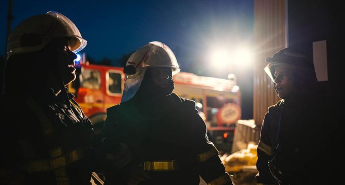 У Харкові пролунали вибухи на тлі загрози “Шахедів”: що відомо