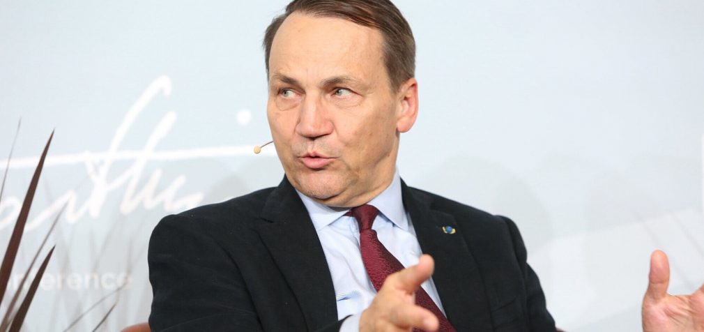 У МЗС Польщі сподіваються, що нові санкції проти РФ затвердять до кінця червня