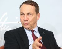 У МЗС Польщі сподіваються, що нові санкції проти РФ затвердять до кінця червня