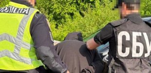 Намагалися налагодити нелегальний продаж зброї у чотирьох різних регіонах України: служба безпеки спільно з ДБР та Національною поліцією затримала 6-х ділків