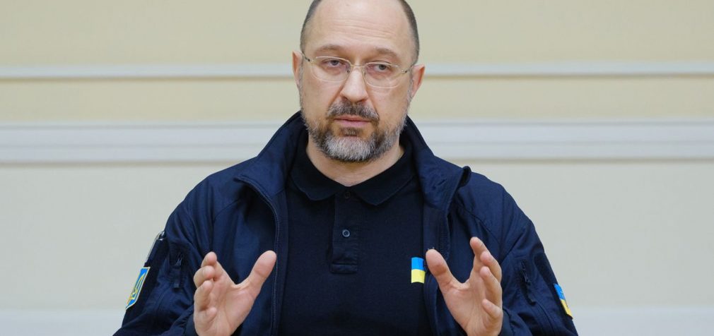 Шмигаль розповів про ключові досягнення операції “Павутина” для України