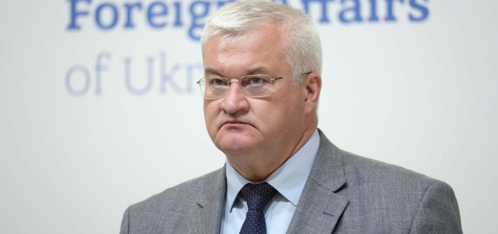 Україна почне місяць тиску на Росію: Сибіга озвучив задачу від Зеленського
