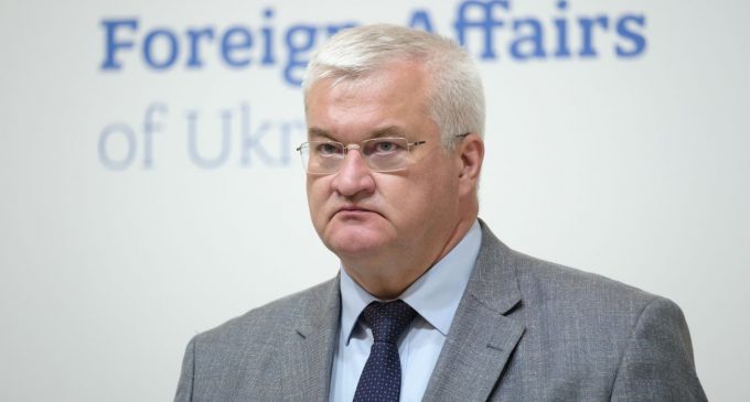 Україна почне місяць тиску на Росію: Сибіга озвучив задачу від Зеленського