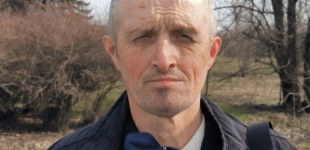 Поліція Кривого Рогу розшукує 54-річного Володимира Скрипника