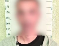 Спричинив тяжких тілесних ушкоджень чоловіку: поліцейські Кривого Рогу повідомили про підозру містянину