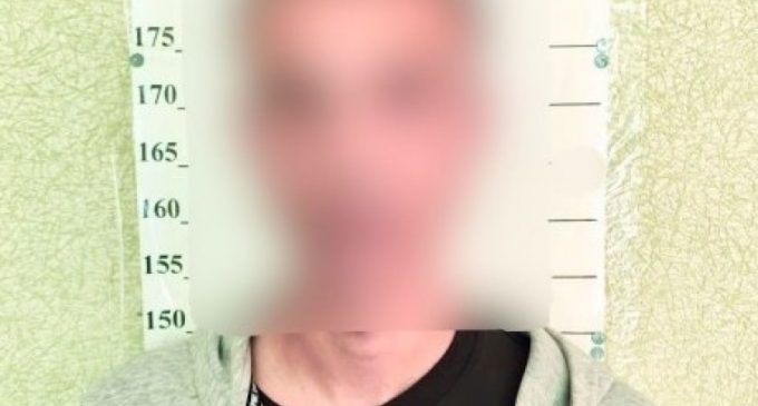 Спричинив тяжких тілесних ушкоджень чоловіку: поліцейські Кривого Рогу повідомили про підозру містянину