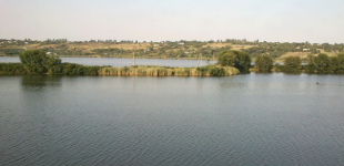 За позовом прокуратури Запоріжжя державі повернуто водойму площею понад 580 га