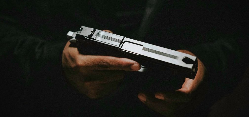 У Львові школяр влаштував стрілянину з пневматичної зброї