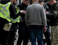 Працівників ТЦК пропонують саджати за «бусифікацію»: новий законопроєкт