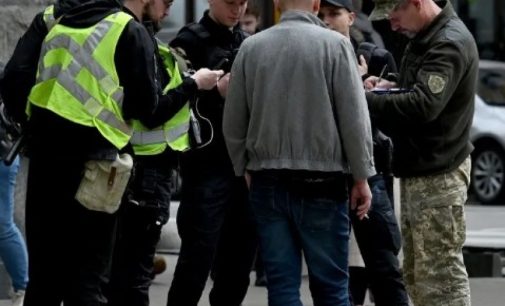 Працівників ТЦК пропонують саджати за «бусифікацію»: новий законопроєкт
