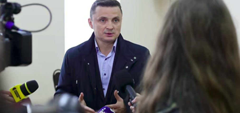 За ексголову Тернопільської облради Головка внесли заставу 15 млн грн