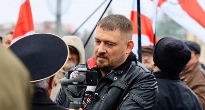 Найвідоміший опозиціонер: хто такий Сергій Тихановський, якого відпустив Лукашенко