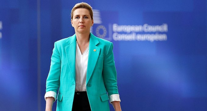Прем’єрка Данії про удар по стратегічній авіації РФ: Україна має право на самооборону