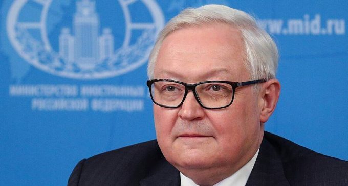 У РФ заявили, що не дозволять ЗСУ отримати перепочинок без виконання умов Путіна
