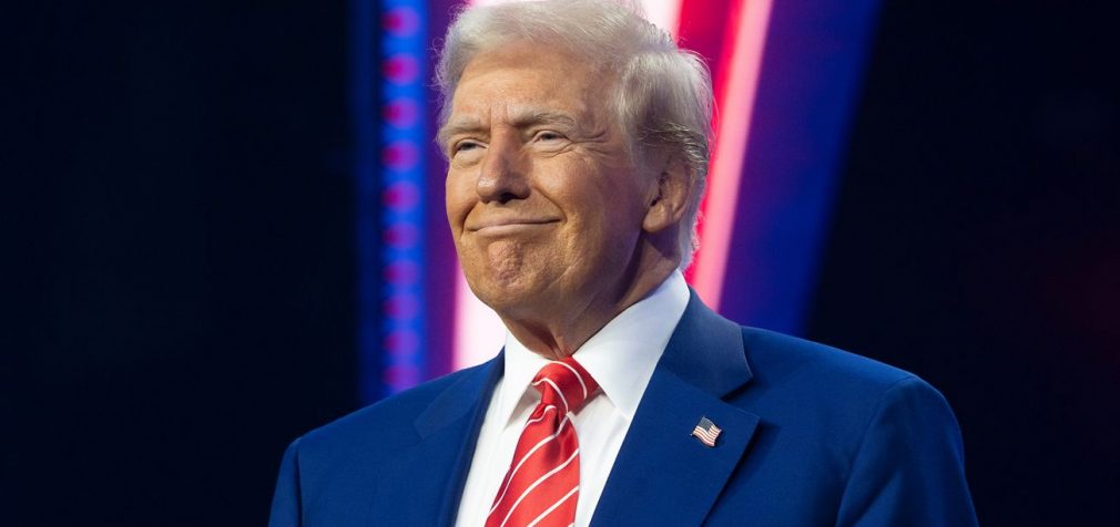 США підписали торгову угоду з Китаєм, – Трамп