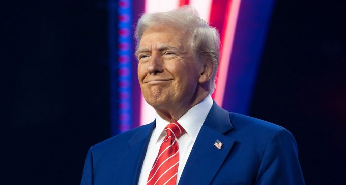 США підписали торгову угоду з Китаєм, – Трамп