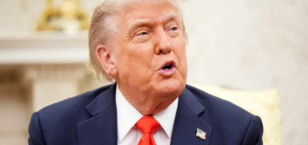 США долучилися до ударів по Ірану: що каже Трамп