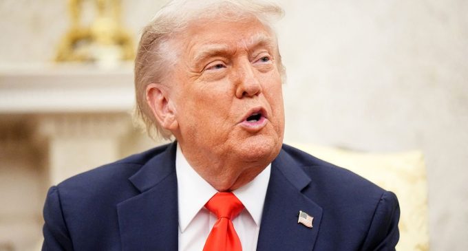 США долучилися до ударів по Ірану: що каже Трамп