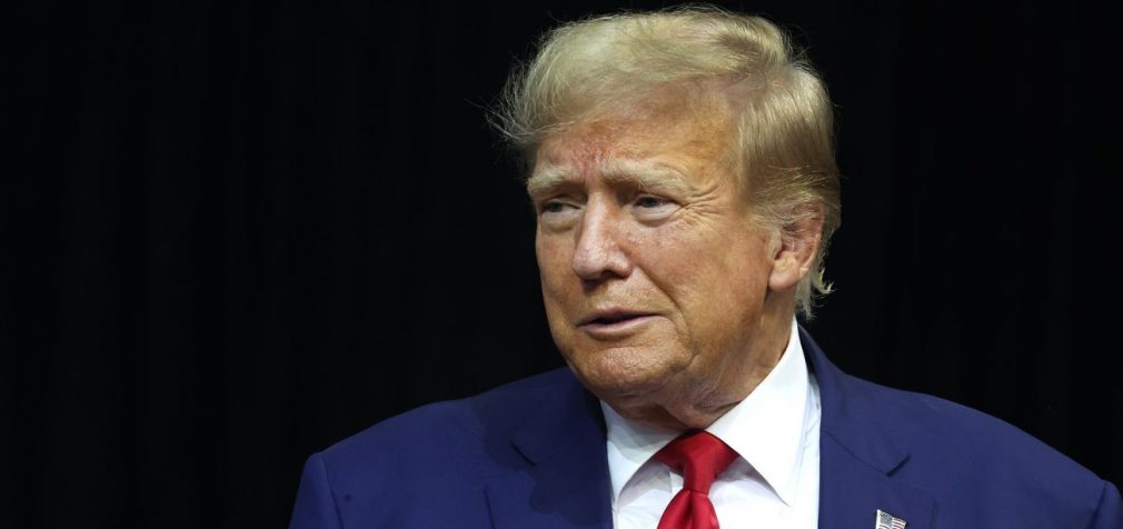 Жодного слова про Україну: Трамп і Сі Цзіньпін домовились про зустріч у Китаї
