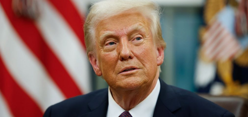“Без королів”: у США готуються до найбільшого протесту проти Трампа