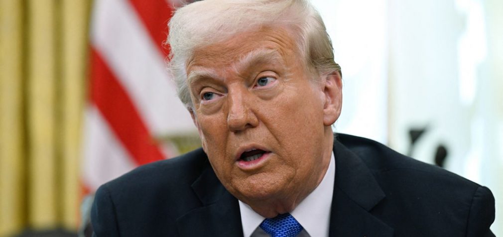 “Є велика ймовірність”: Трамп сподівається, що Ізраїль та Іран укладуть угоду
