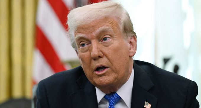 “Є велика ймовірність”: Трамп сподівається, що Ізраїль та Іран укладуть угоду