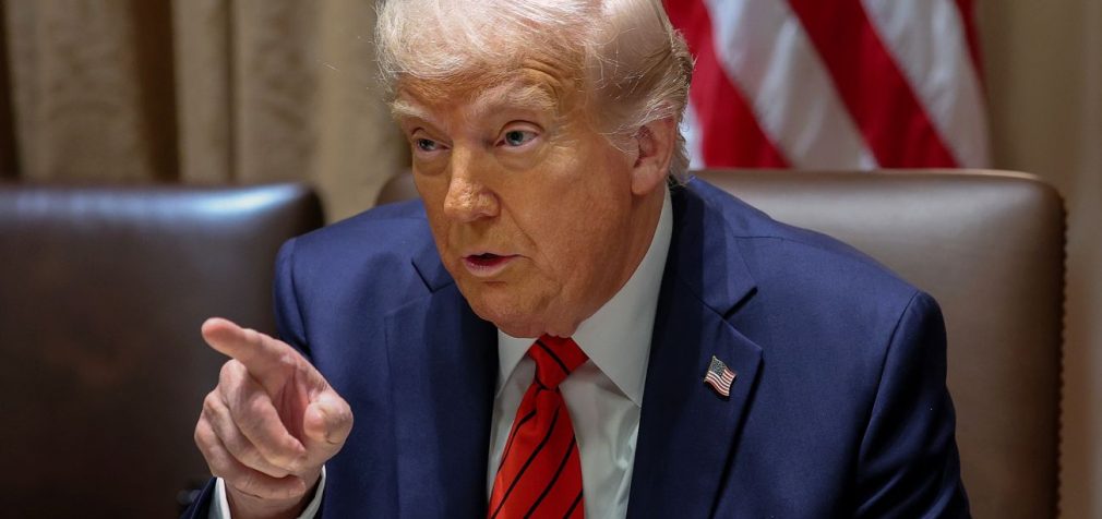 Трамп пригрозив Іспанії через відмову підвищувати оборонні витрати: “Заплатять подвійно”