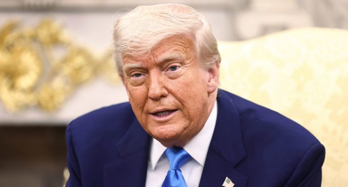 Іран може мати ще один ядерний об’єкт, – Трамп