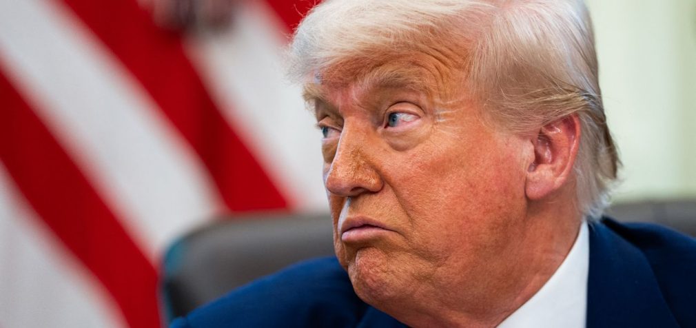 США можуть вперше втрутитися у конфлікт Ізраїлю та Ірану: що сказав Трамп