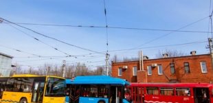 Зміни у графіках: як курсує громадський транспорт у Дніпрі 23 червня