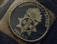 Нацгвардія відреагувала на побиття офіцера “Азова” в Івано-Франківську