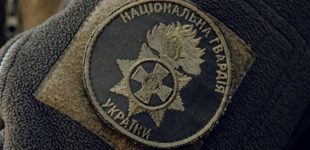Нацгвардія відреагувала на побиття офіцера “Азова” в Івано-Франківську