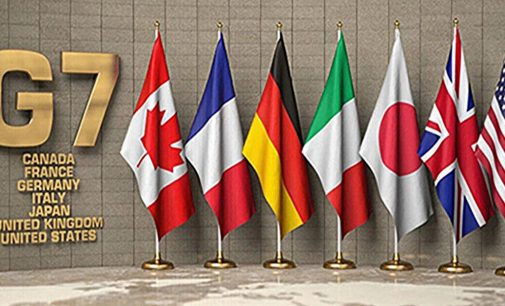 Посли G7 привітали ухвалення закону про реформу АРМА