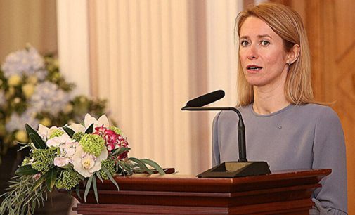 ЄС хоче дипломатії в Ірані, але зосереджується на Україні – Каллас