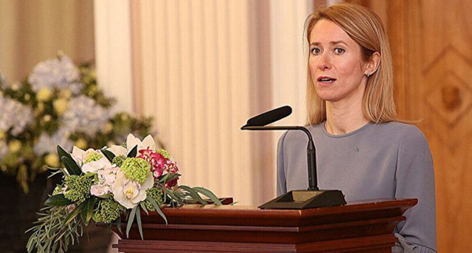 ЄС хоче дипломатії в Ірані, але зосереджується на Україні – Каллас