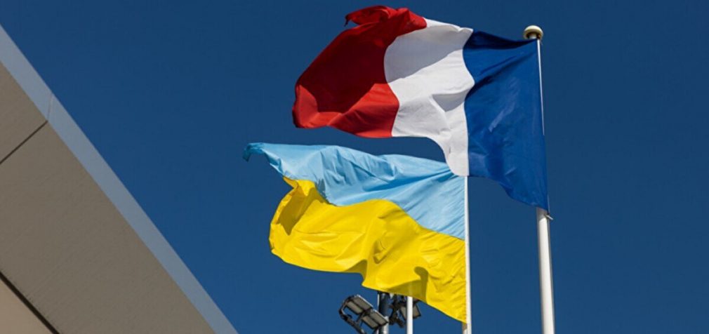 Глава Міноборони Франції анонсував спільне виробництво дронів в Україні