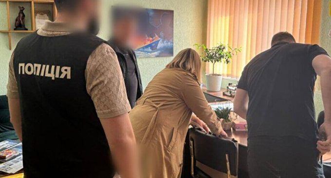 Оголошено підозру ще двом особам у справі про “відкати” керівників “Київзеленбуду”