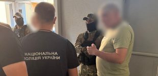 На Кіровоградщині викрили групу злочинців, які “допомагали” за хабарі уникати мобілізації