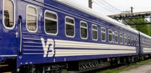 «Укрзалізниця» запускає нові поїзди до Києва з Дніпра та Кривого Рогу: подробиці