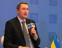 Шмигаль: Документи про відрядження міністра Чернишова підписано до кінця тижня