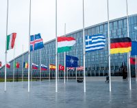 У НАТО планують зарахувати допомогу Україні до нового показника витрат на оборону – ЗМІ