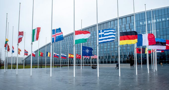 У НАТО планують зарахувати допомогу Україні до нового показника витрат на оборону – ЗМІ